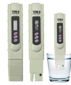 পানির বিশুদ্ধতা পরিমাপক যন্ত্র