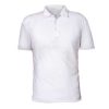 White Polo Shirt
